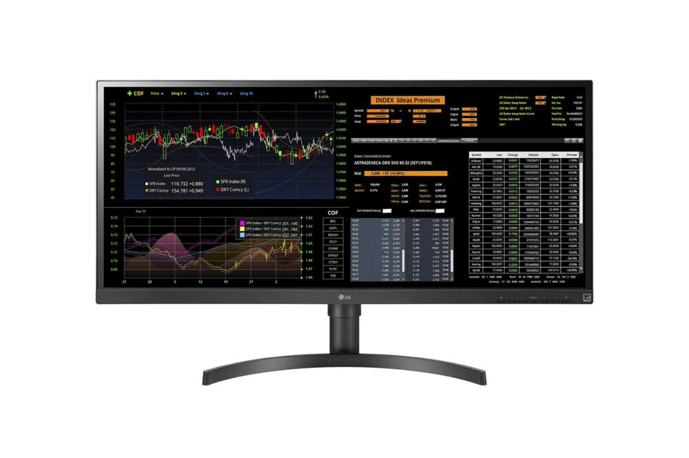 LG 34CN650N-6A (34CN650N-6A.AUB) Hepsi Bir Arada (AIO)