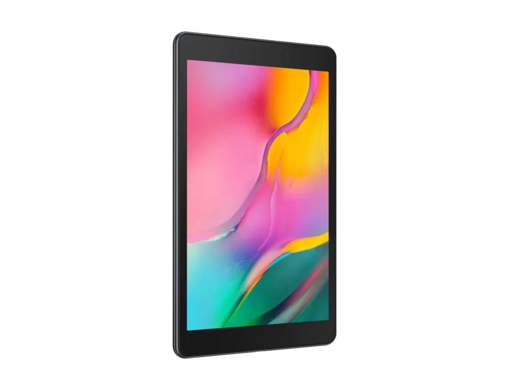 Samsung SM-T295N 32 GB SM-T295NZKA 8 inç 2 GB RAM 4G LTE Siyah Tablet Thumbnail 6