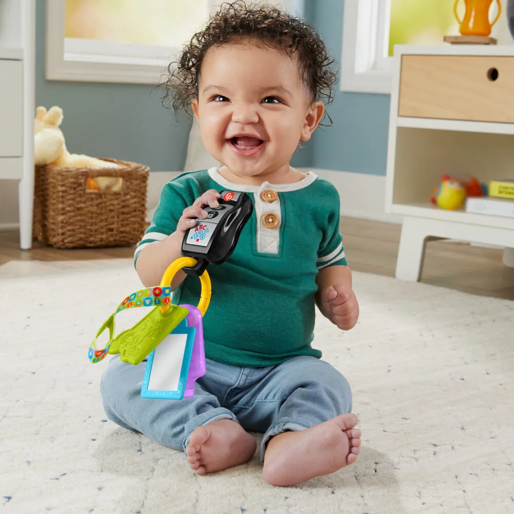 Fisher-Price Laugh & Learn HXF50 Thumbnail 2
