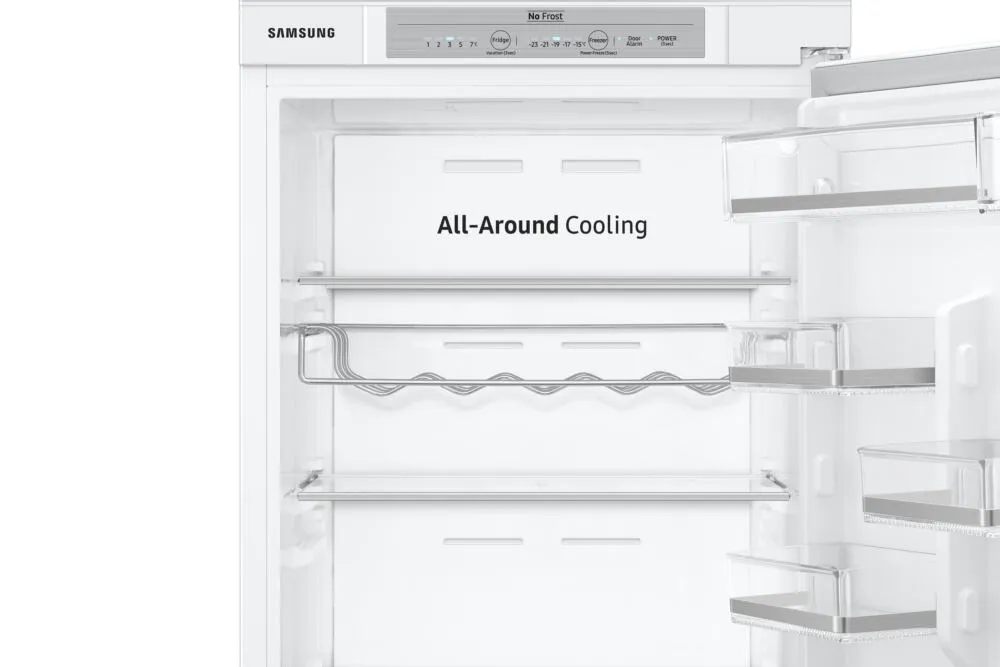 Samsung BRB260034WW/EF 270 Litre No-Frost Buzdolabı Thumbnail 8