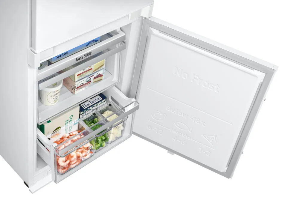 Samsung BRB260034WW/EF 270 Litre No-Frost Buzdolabı Thumbnail 6