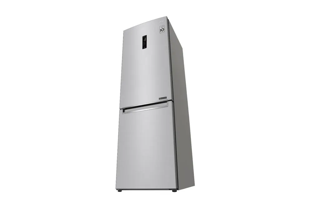 LG GBB71NSDZN 342 Litre No-Frost Buzdolabı Thumbnail 4