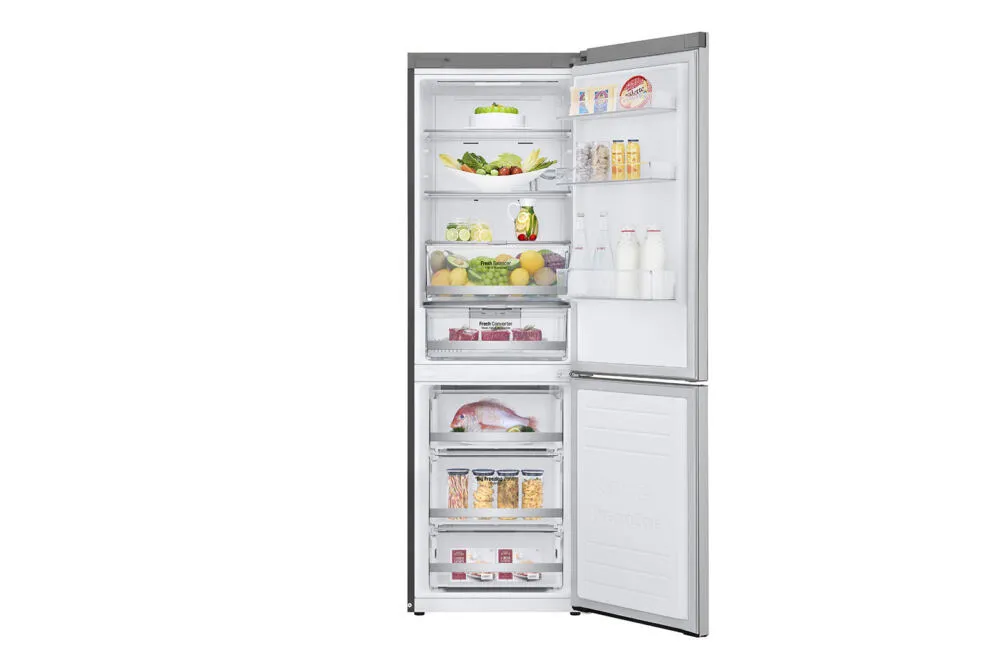 LG GBB71NSDZN 342 Litre No-Frost Buzdolabı Thumbnail 11