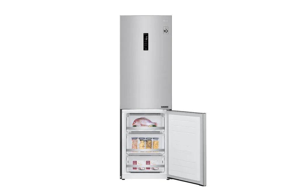 LG GBB71NSDZN 342 Litre No-Frost Buzdolabı Thumbnail 7