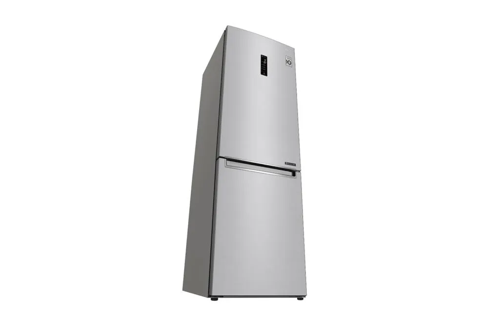LG GBB71NSDZN 342 Litre No-Frost Buzdolabı Thumbnail 2