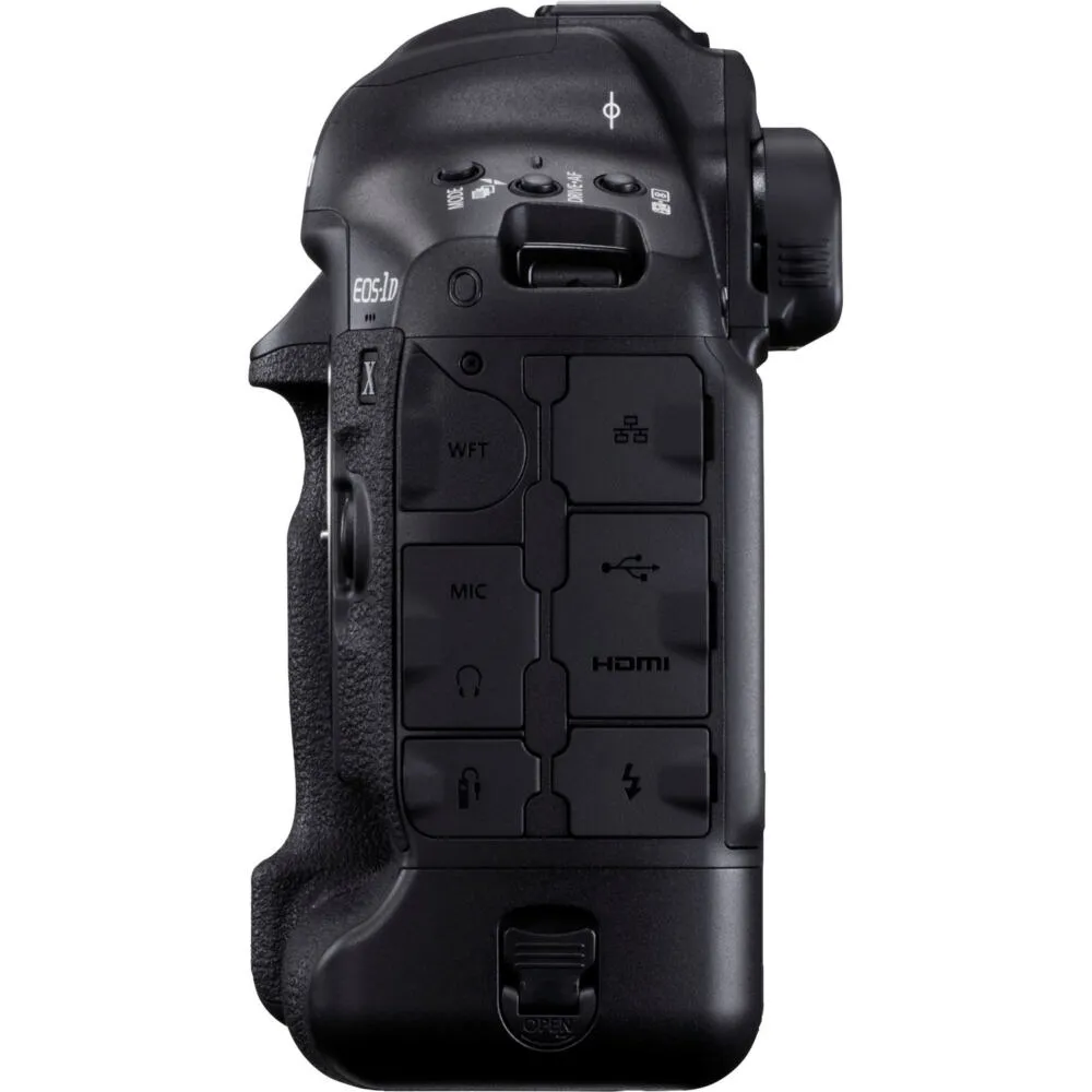 Canon EOS-1D X Mark III 3829C014 Thumbnail 6