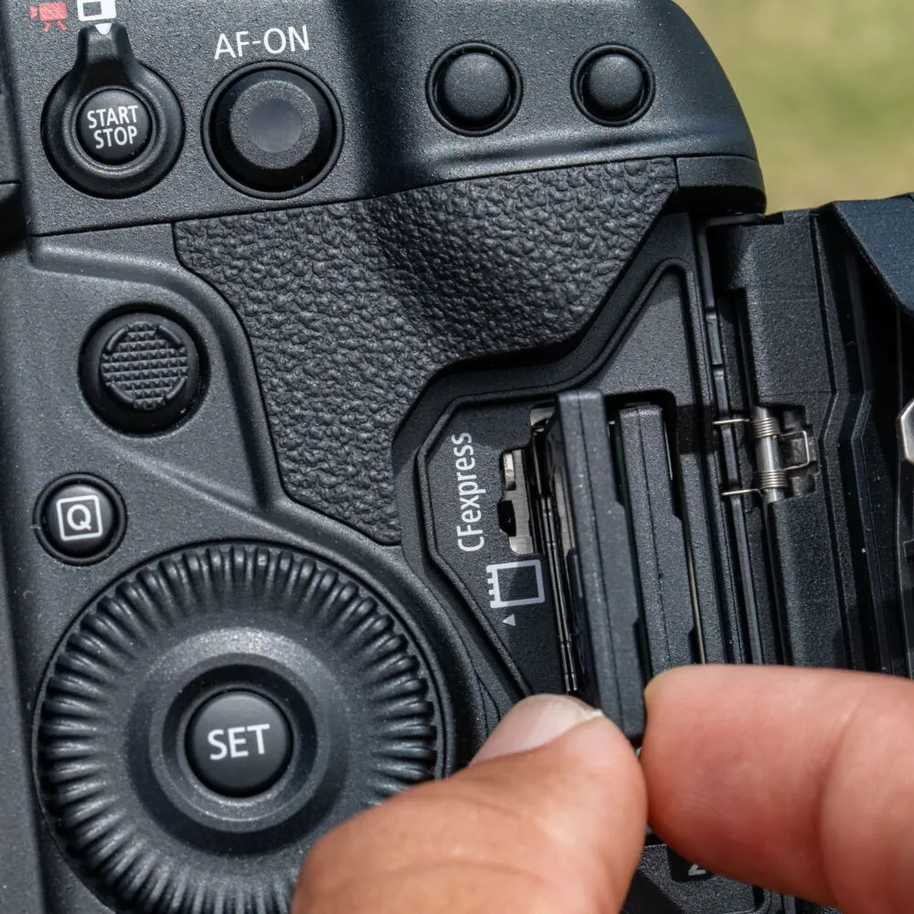 Canon EOS-1D X Mark III 3829C014 Thumbnail 14