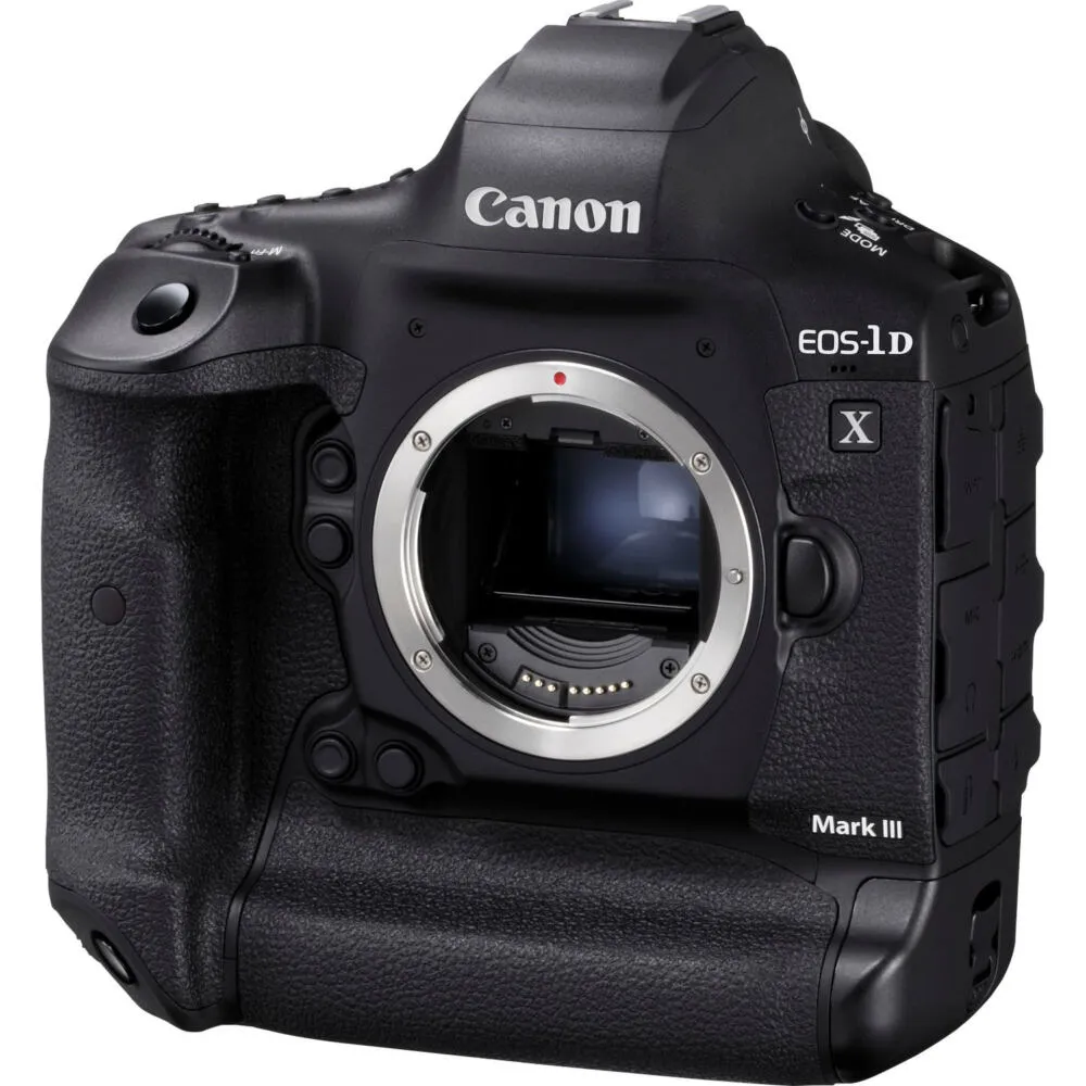 Canon EOS-1D X Mark III 3829C014 Thumbnail 2