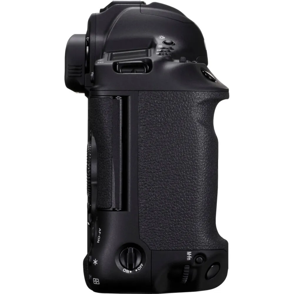 Canon EOS-1D X Mark III 3829C014 Thumbnail 8