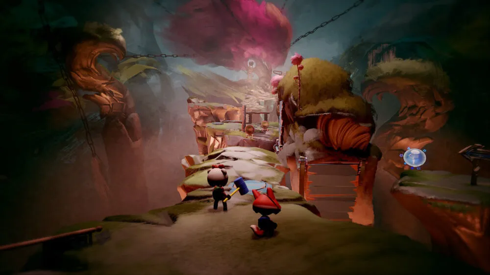 Sony Dreams, PS4 standart PlayStation 4 Thumbnail 2
