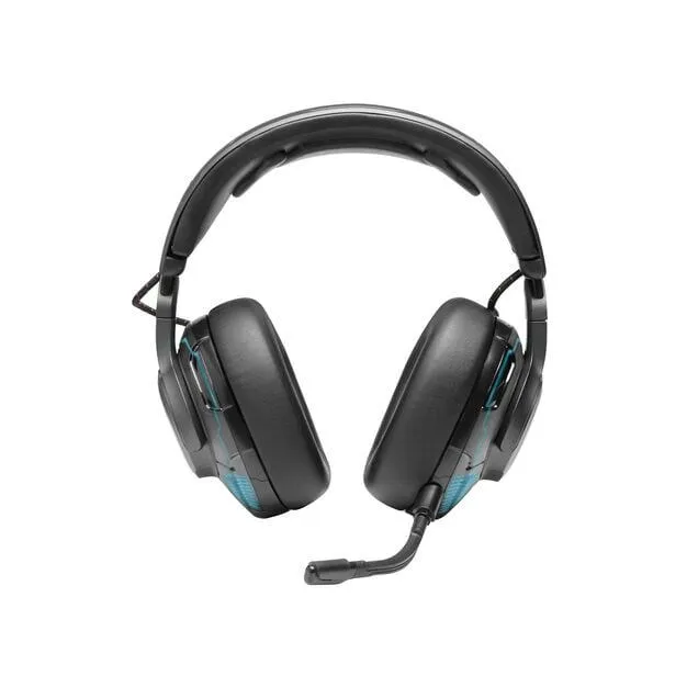 JBL One JBLQUANTUMONEBLKAM ANC Oyuncu Kulaklığı Thumbnail 2