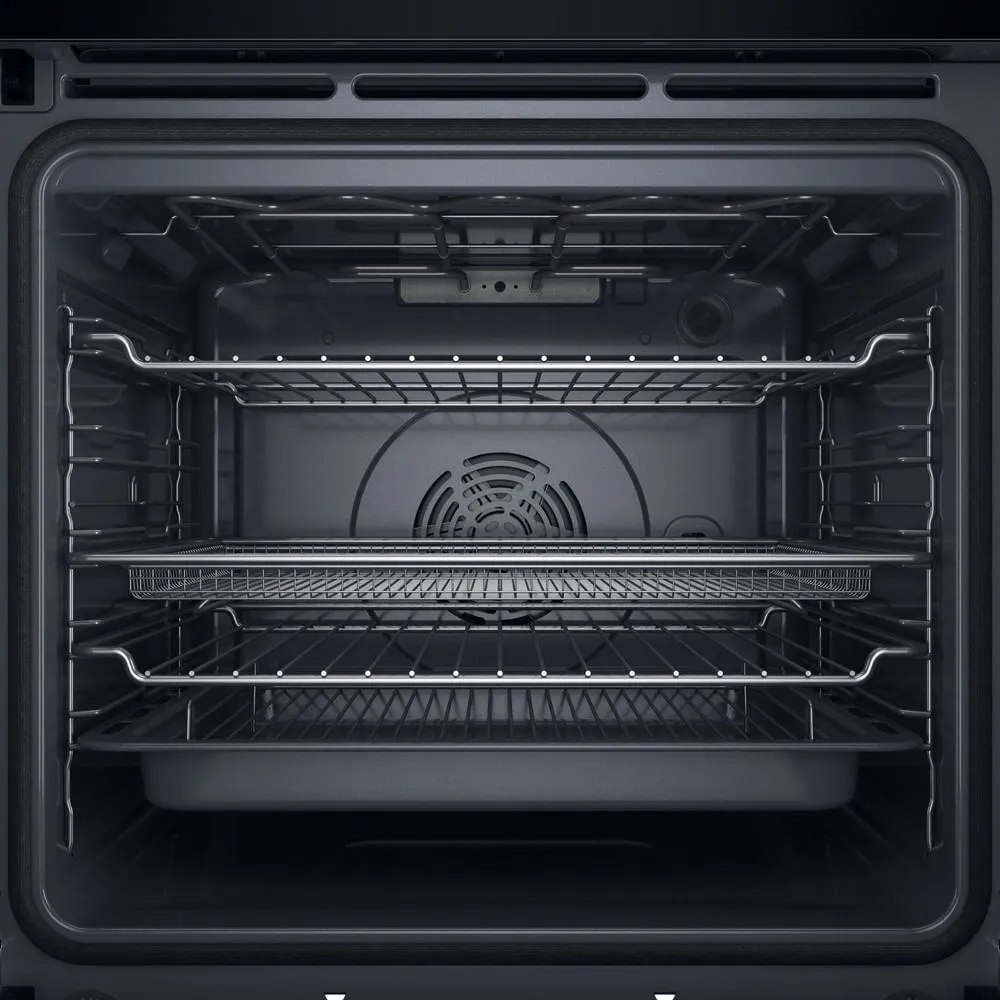 Hotpoint HOIM4S8PM0XUK 859991724390 73 Litre Ankastre Fırın Thumbnail 13