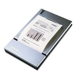 Brother MW-100 HANDHELD etiket yazıcı 300 x 300 DPI Barkod Yazıcı