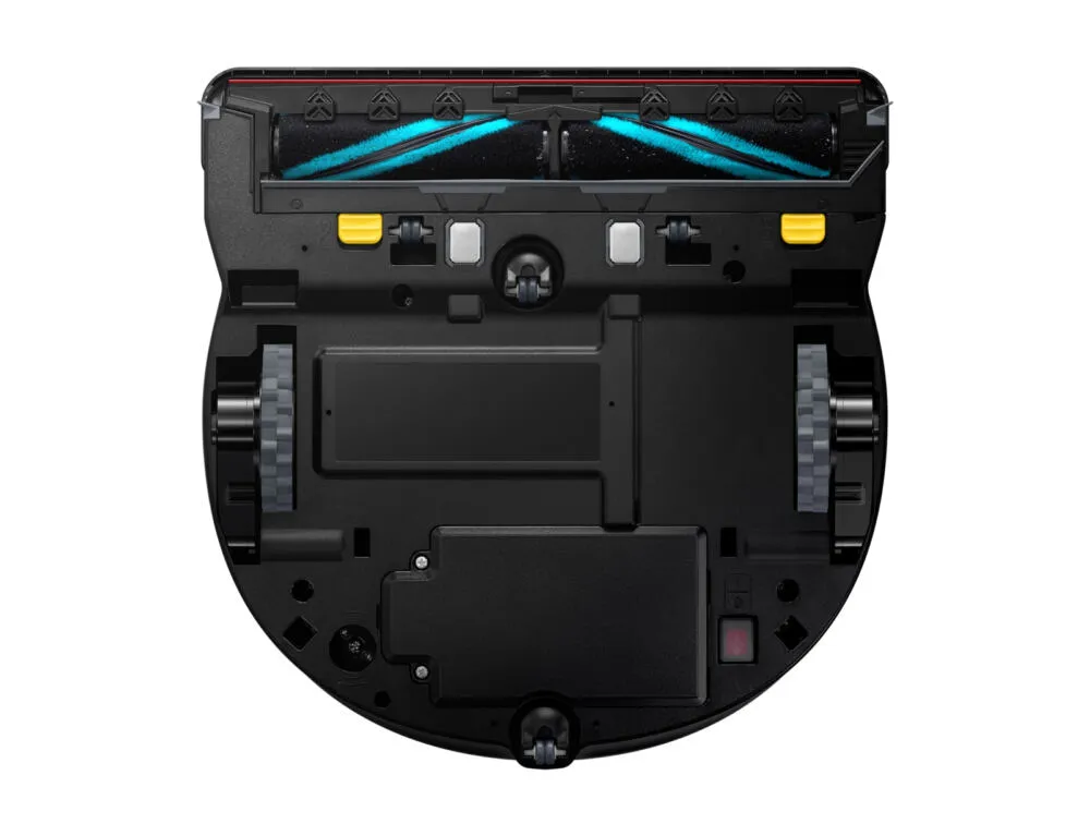 Samsung VR10R7220W1/ET Thumbnail 4