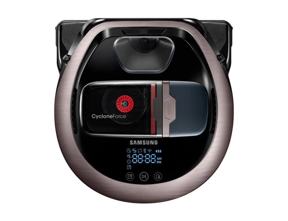 Samsung VR10R7220W1/ET Thumbnail 2