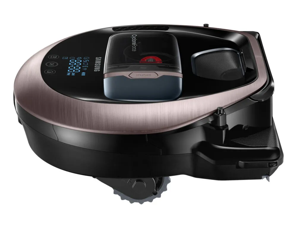 Samsung VR10R7220W1/ET Thumbnail 14
