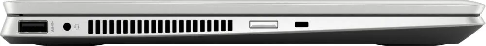 HP Pavilion x360 14-dh0081nia (6ZM96EA#BH5) Thumbnail 5