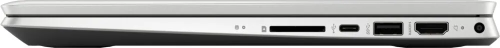 HP Pavilion x360 14-dh0081nia (6ZM96EA#BH5) Thumbnail 3