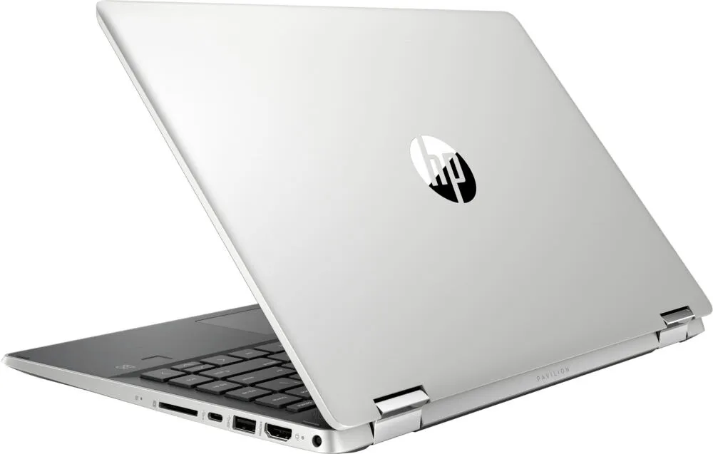 HP Pavilion x360 14-dh0081nia (6ZM96EA#BH5) Thumbnail 4