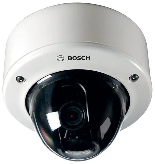 Bosch FLEXIDOME IP STARLIGHT 7000 VR Kubbe IP güvenlik kamerası 1920 x 1080 Piksel Tavan