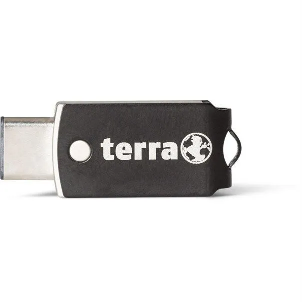 TERRA USThree 64 GB 2190666 Type-C USB 3.2 Flash Bellek Thumbnail 14