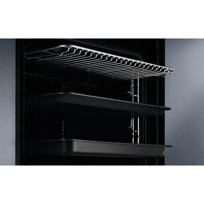 Electrolux KOFCP20X 72 Litre 949 498 074 Ankastre Fırın Thumbnail 3