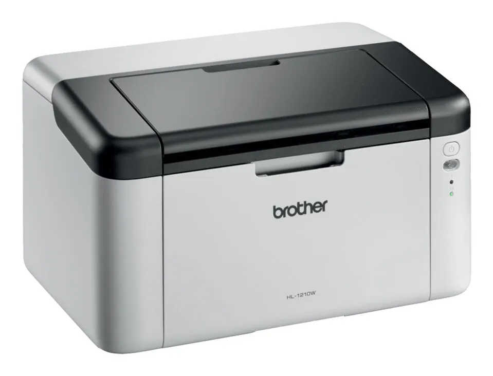 Brother HL-1210W Thumbnail 1