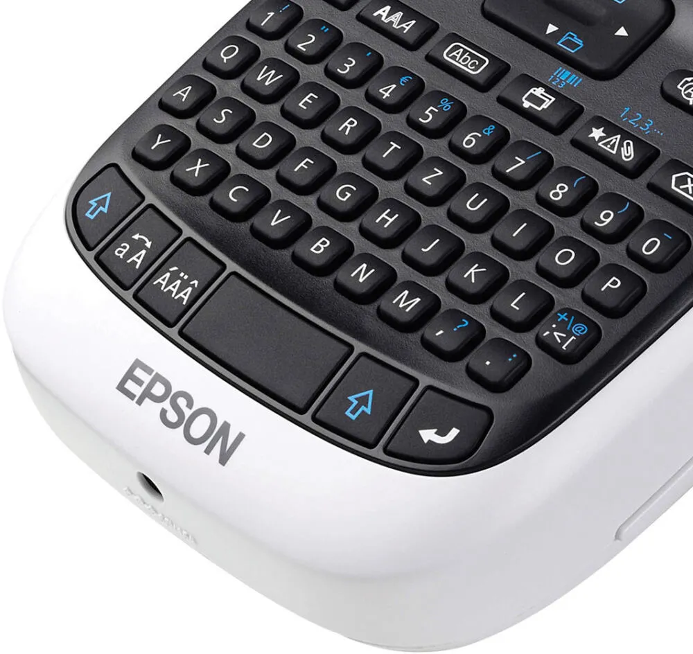 Epson LW-400L C51CB70240 Thumbnail 4