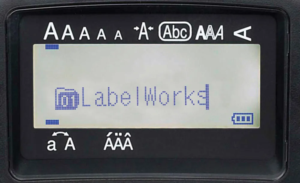 Epson LW-400L C51CB70240 Thumbnail 6