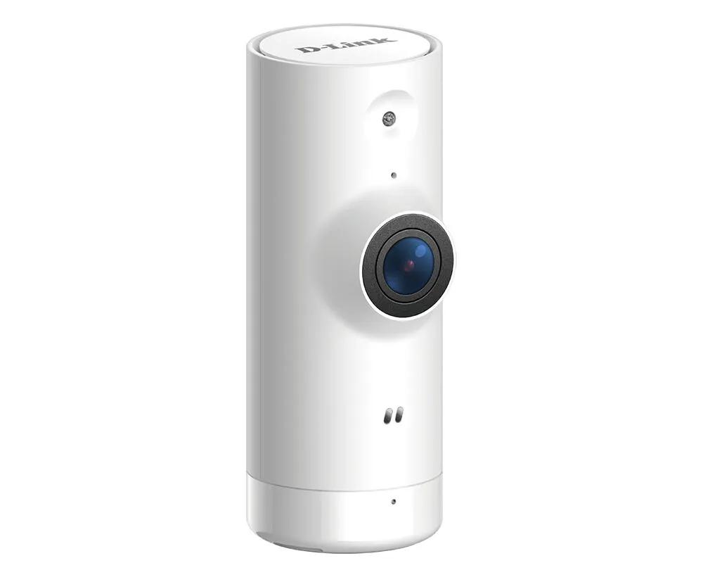 D-Link DCS-8000LHV2 Thumbnail 4