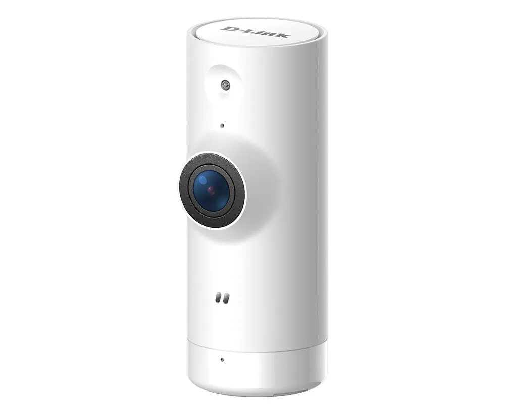 D-Link DCS-8000LHV2 Thumbnail 2