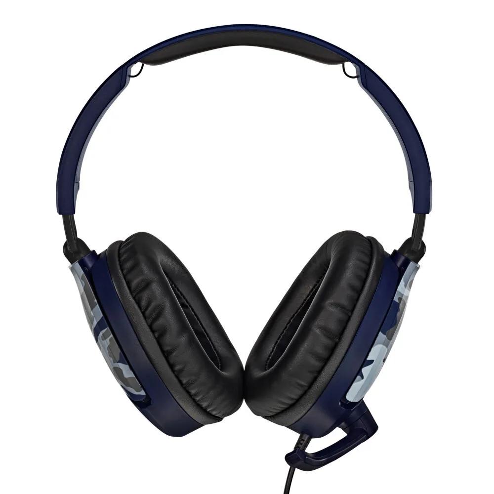 Turtle Beach Recon 70 TBS-6555-02 Oyuncu Kulaklığı Thumbnail 14