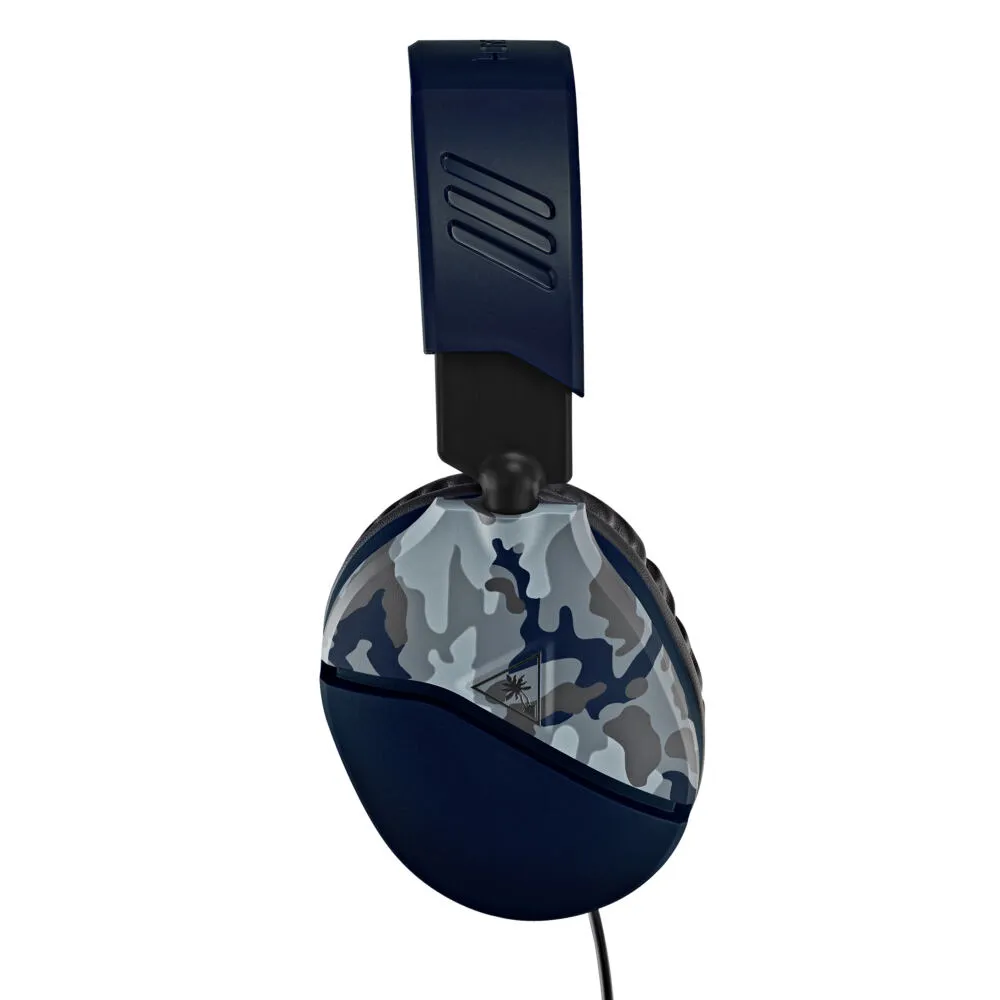 Turtle Beach Recon 70 TBS-6555-02 Oyuncu Kulaklığı Thumbnail 12