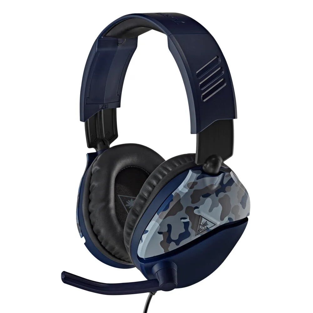 Turtle Beach Recon 70 TBS-6555-02 Oyuncu Kulaklığı Thumbnail 4