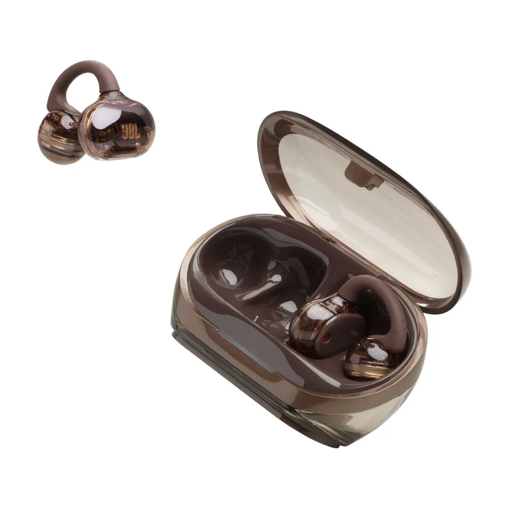 JBL Soundgear Clips JBLSNDGEARCLCOP TWS Bluetooth Kulaklık Thumbnail 2