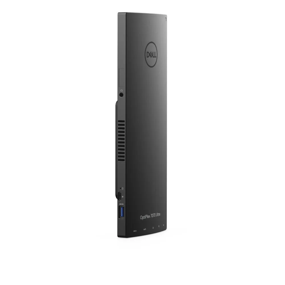 DELL 7070 8 GB 8RV1T Mini PC Masaüstü PC & İş İstasyonu Thumbnail 1