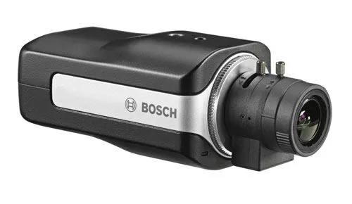 Bosch DINION IP 5000 Mermi (şekil) IP güvenlik kamerası Bina içi 1920 x 1080 Piksel Tavan/duvar