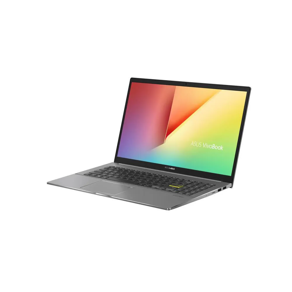 ASUS Vivobook S533FA-DS51 (90NB0LE3M00070) Laptop Thumbnail 4