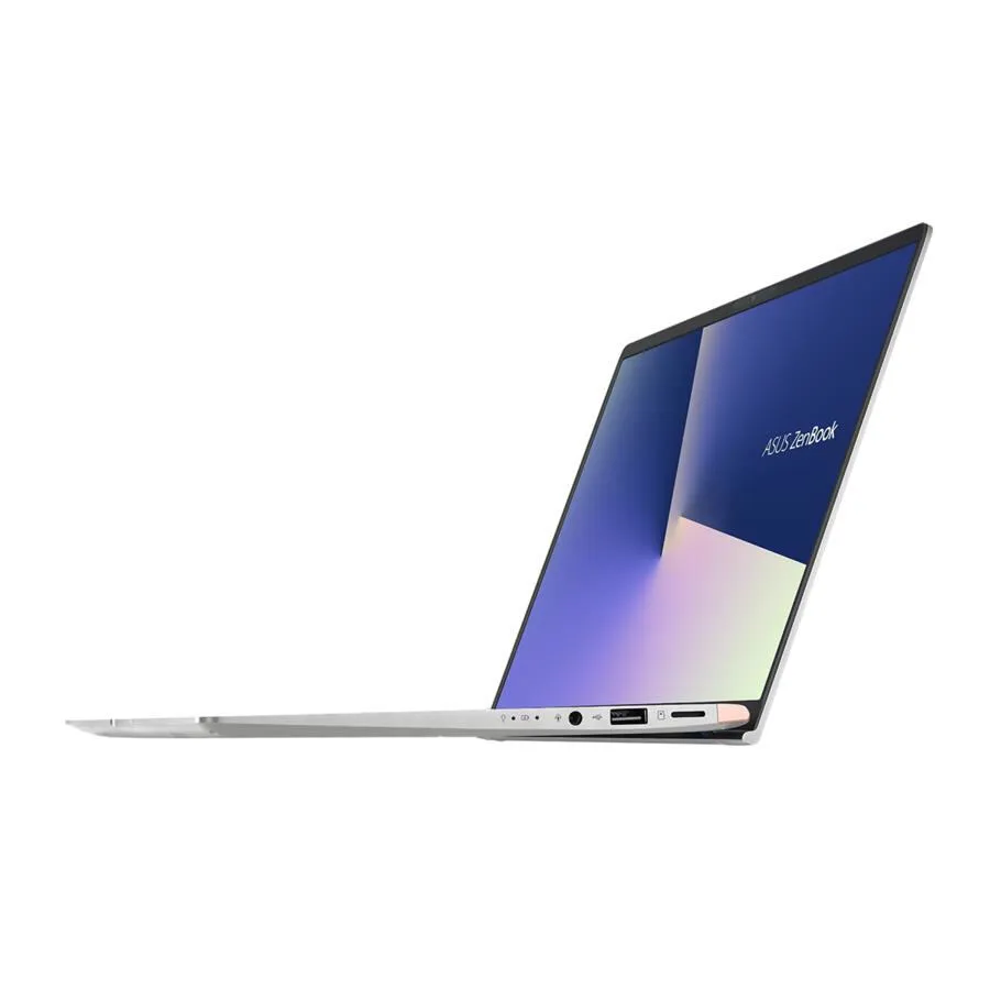 ASUS Zenbook 13 UX334FAC-A3120T Thumbnail 5