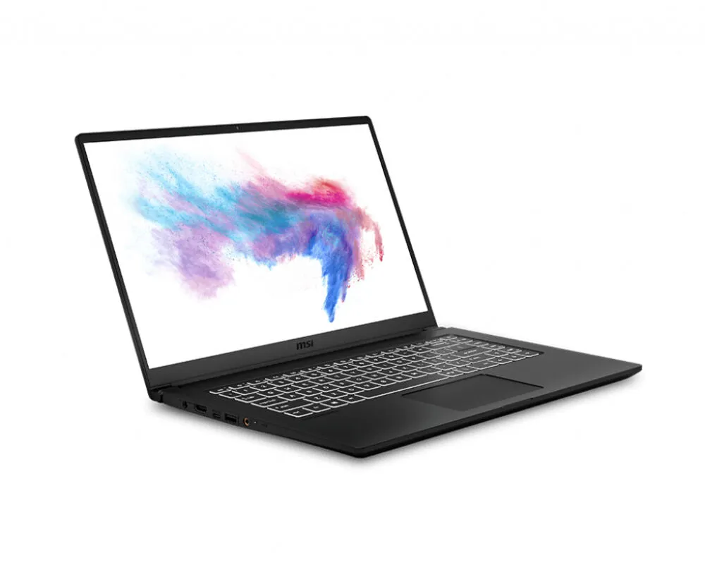 MSI Modern 15 A10RB-016RU Laptop & Notebook