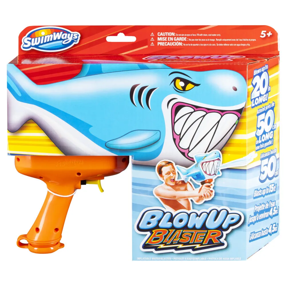 Spin Master Blow up Blaster 6054741 Thumbnail 4