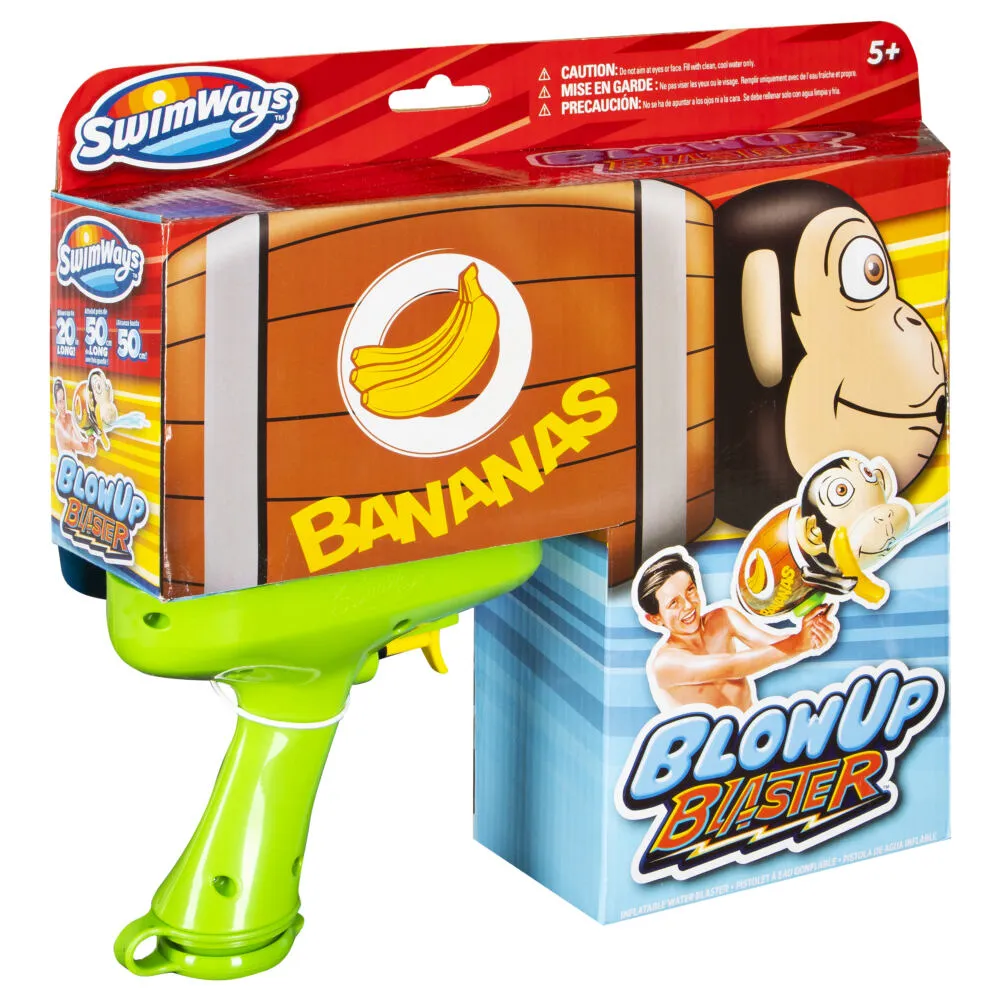 Spin Master Blow up Blaster 6054741 Thumbnail 2