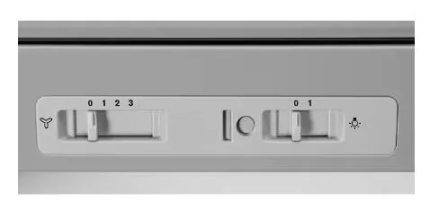 Electrolux DXK6012SW 942 150 911 Thumbnail 1
