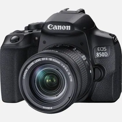 Canon 850D 3925C002 Thumbnail 3