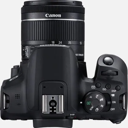 Canon 850D 3925C002 Thumbnail 11