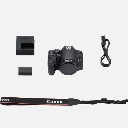 Canon 850D 3925C001 Thumbnail 13