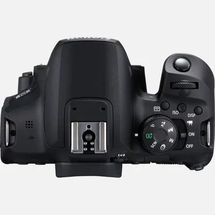 Canon 850D 3925C001 Thumbnail 5