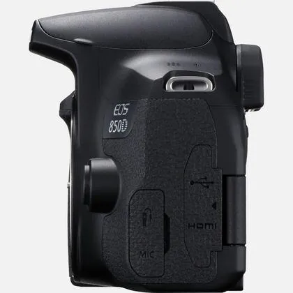Canon 850D 3925C001 Thumbnail 7