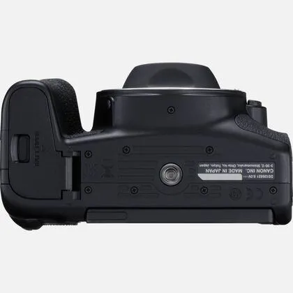 Canon 850D 3925C001 Thumbnail 3