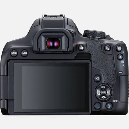 Canon 850D 3925C001 Thumbnail 1
